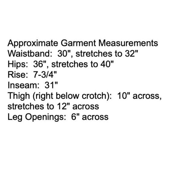 Rock & Republic Berlin Jeans Womens 6x31"stretch skinny tapered distressed holes - Picture 2 of 14